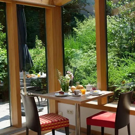 Garni Christl 3* Bad Griesbach (Bavaria)
