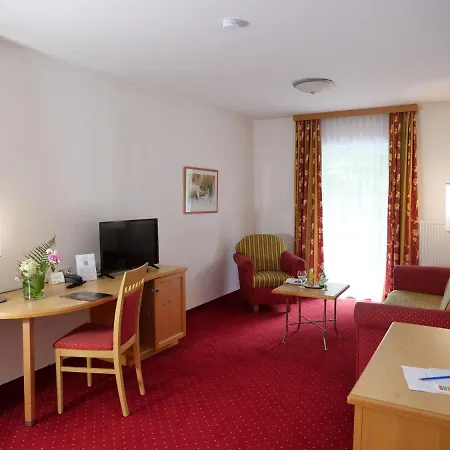Hotel Garni Christl 3*
