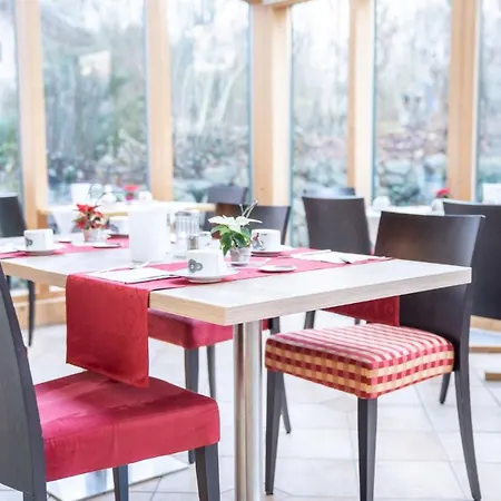 Hotel Garni Christl Bad Griesbach (Bavaria)