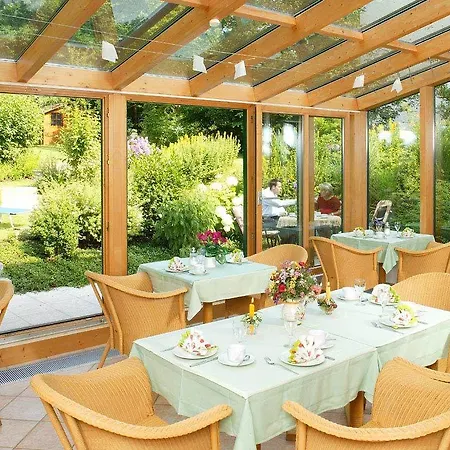Hotel Garni Christl