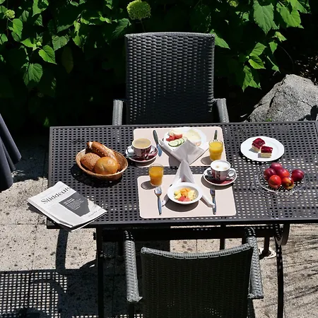 Hotel Garni Christl Bad Griesbach (Bavaria)