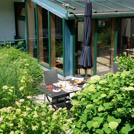 Garni Christl Hotel Bad Griesbach (Bavaria)