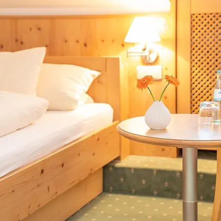 Garni Christl Hotel
