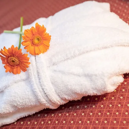 Garni Christl Hotel Bad Griesbach (Bavaria)
