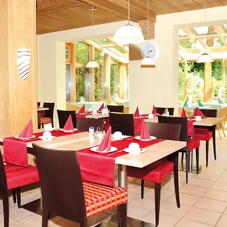 Garni Christl Bad Griesbach (Bavaria)
