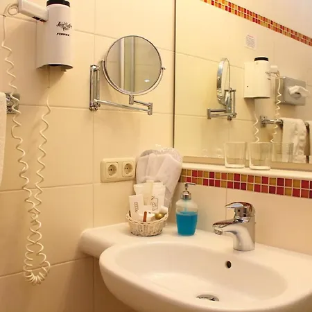 Hotel Garni Christl