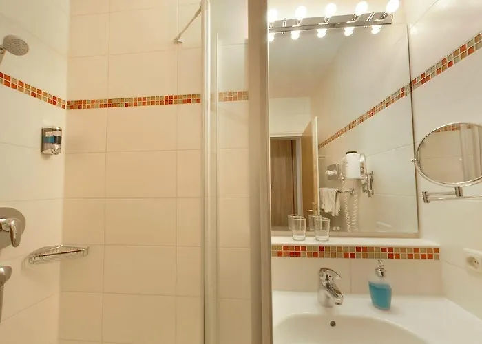 Garni Christl Hotell