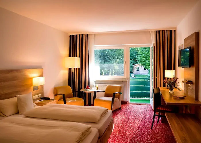 Hotell Garni Christl