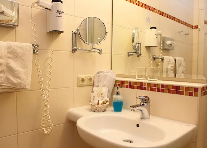 Hotell Garni Christl 3*