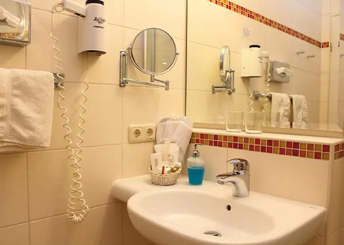 Hotell Garni Christl