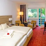 Garni Christl Hotel Bad Griesbach (Bavaria)