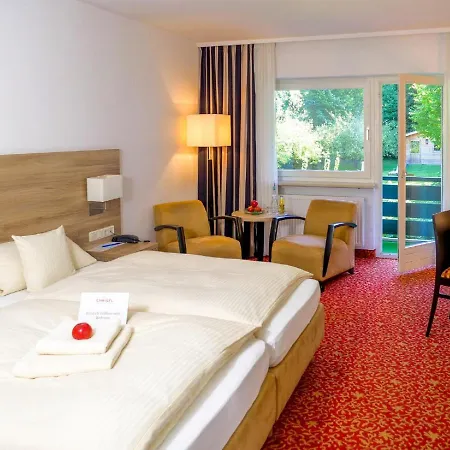 Garni Christl Hotel Bad Griesbach (Bavaria)