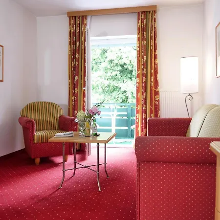 Garni Christl Hotel