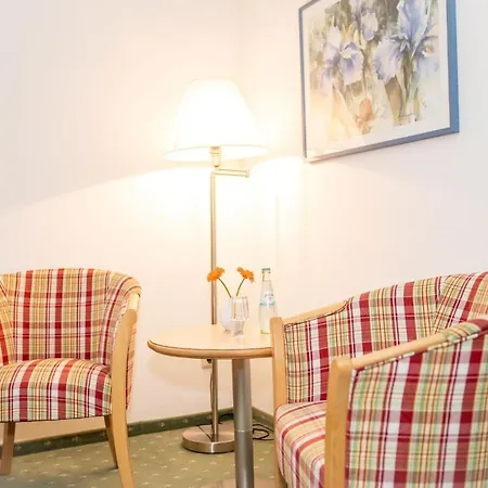 Hotel Garni Christl Bad Griesbach (Bavaria)