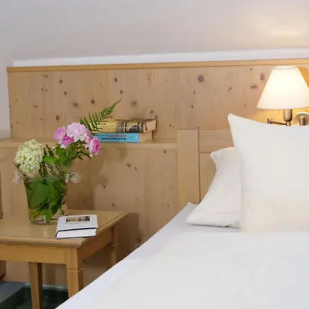 Garni Christl Hotel Bad Griesbach (Bavaria)