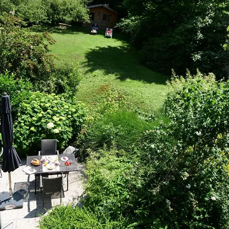 Garni Christl Hotel 3*