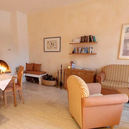 Hotel Garni Christl 3*