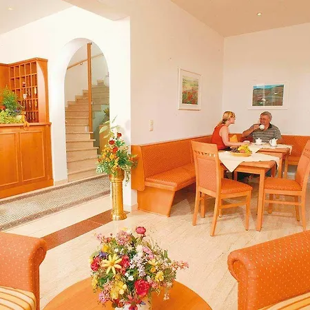 Garni Christl Hotel Bad Griesbach (Bavaria)