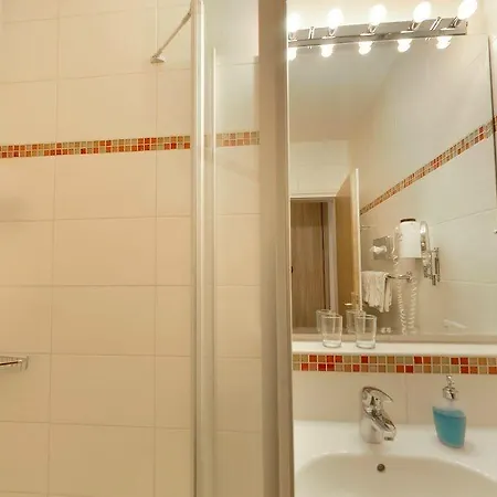 Garni Christl Hotel