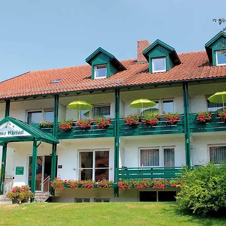 Garni Christl Hotel 3*