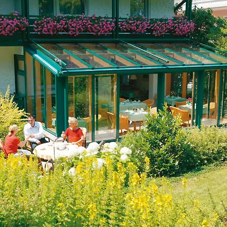 Hotel Garni Christl Bad Griesbach (Bavaria)