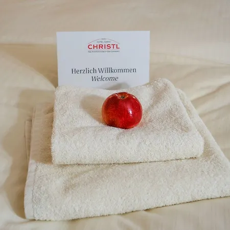 Garni Christl 3*
