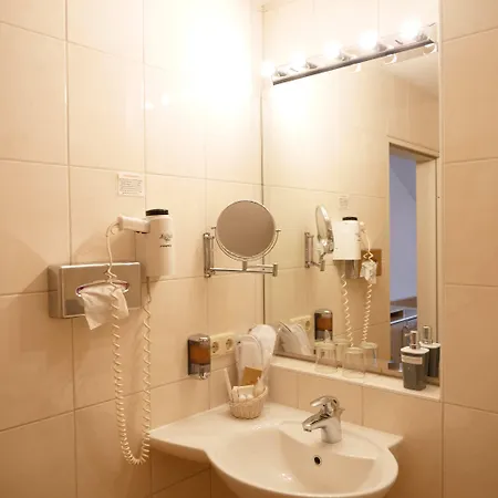Garni Christl Hotel Bad Griesbach (Bavaria)