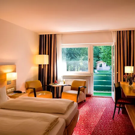 Hotel Garni Christl
