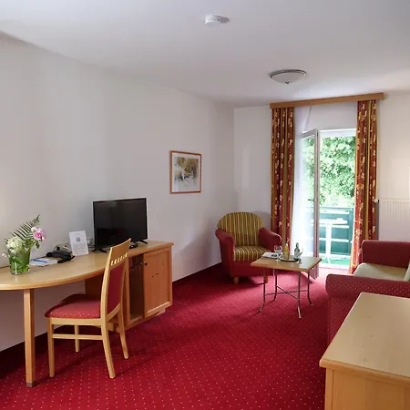 Garni Christl Hotel 3*