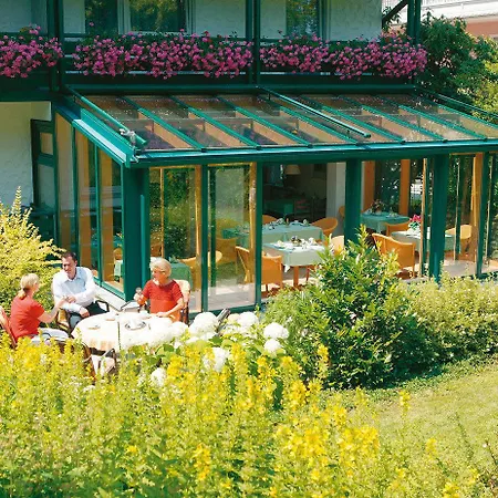 Garni Christl 3* Bad Griesbach (Bavaria)
