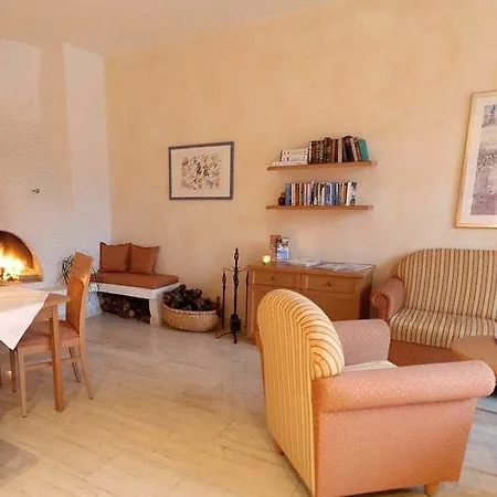 Garni Christl Hotel 3*