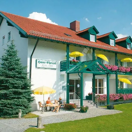 Hotel Garni Christl Bad Griesbach (Bavaria)
